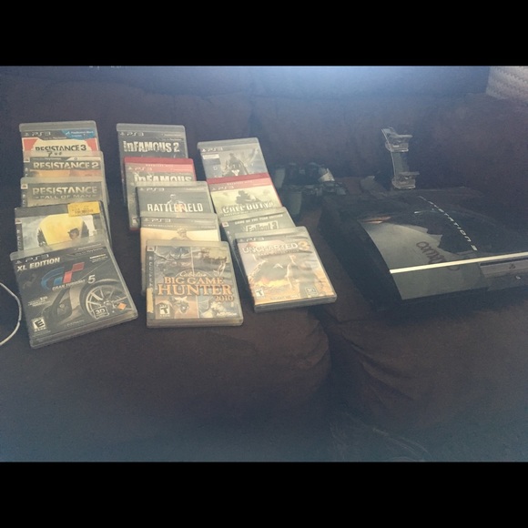 PS3 - Picture 1 of 4